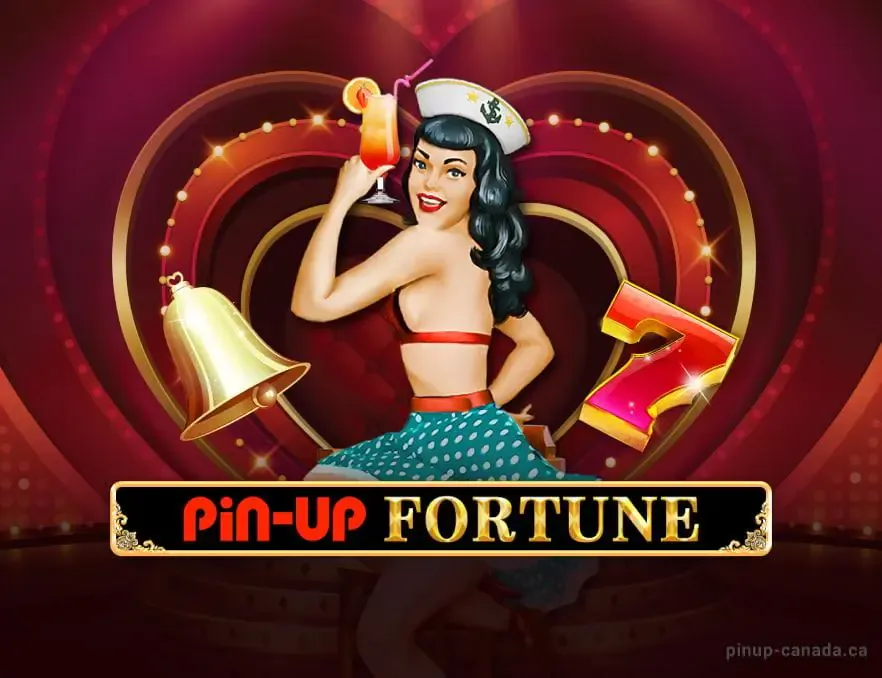 Total Casino Fortune Slot